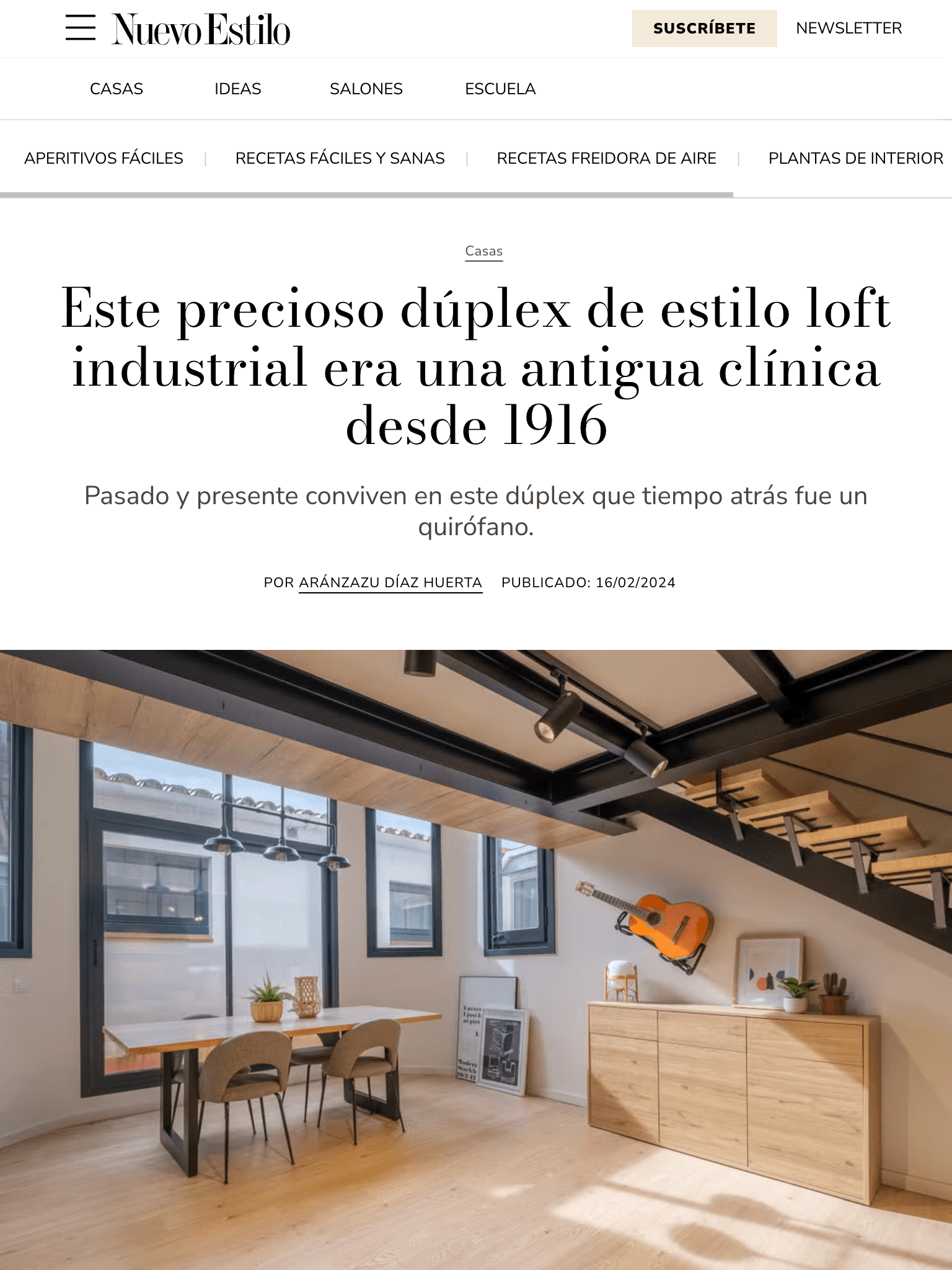 Reforma integral de un piso en Sabaté II, Barcelona - Nuevo Estilo