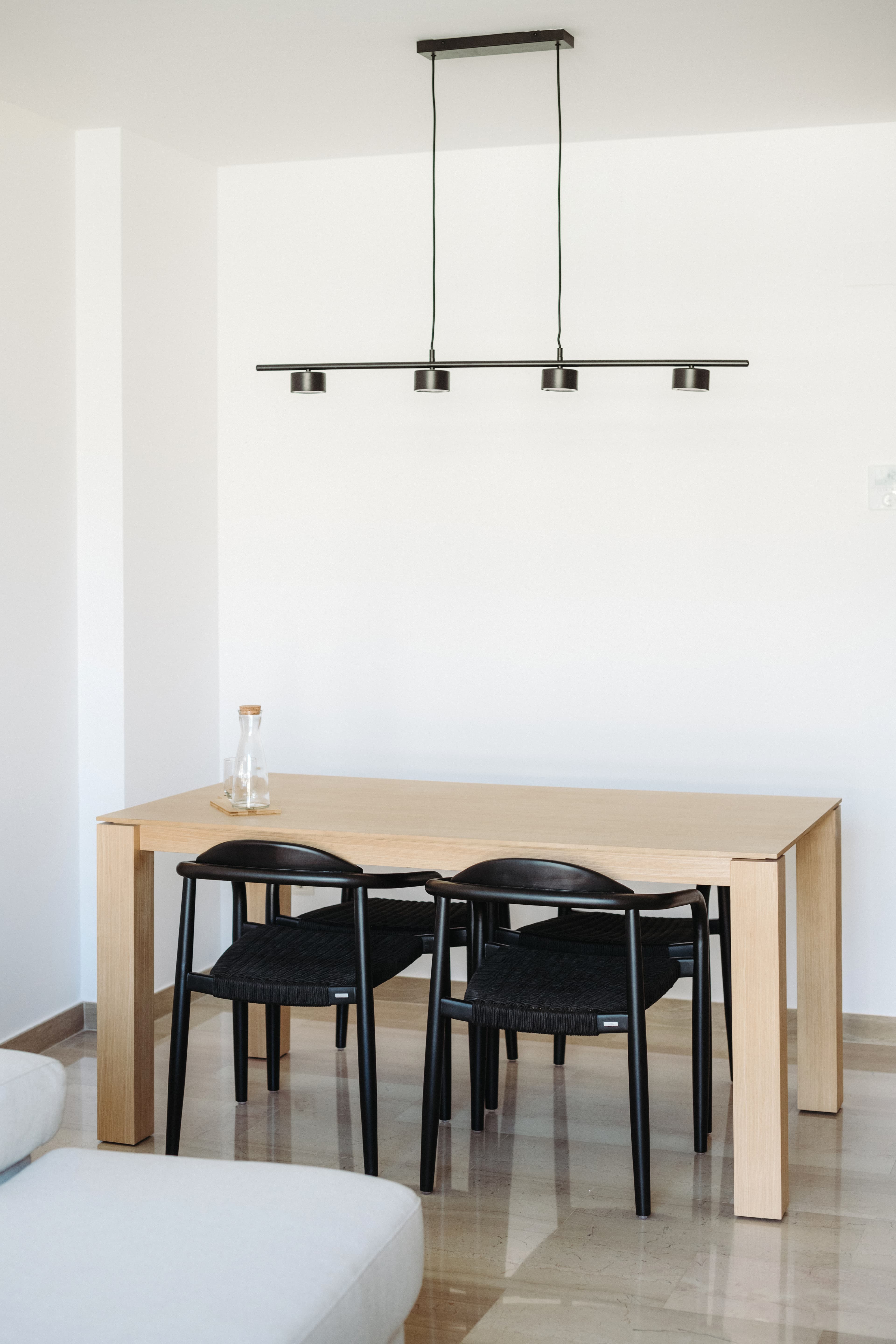 Mesa comedor
